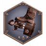 Revolt Against the Revolting Trophy