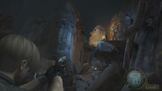 Resident Evil 4 Screenshot 8