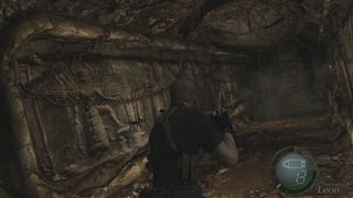 Resident Evil 4 Screenshot 9