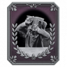 Silent Stranger Trophy