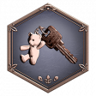 Smooth Escape Trophy