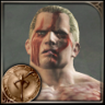 The Ties That Bind Trophy