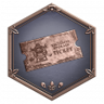 A Masterpiece Trophy