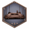 Capacity Compliance Trophy