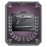 Minimalist Trophy