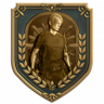 Peerless Agent Trophy