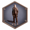 Promising Agent Trophy