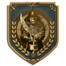 Real Deadeye Trophy