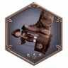 Revolt Against the Revolting Trophy