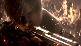 Resident Evil 4 Screenshot 1