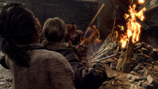 Resident Evil 4 Screenshot 7