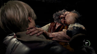 Resident Evil 4 Screenshot 6