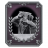 Silent Stranger Trophy