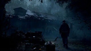 Resident Evil 4 Screenshot 8