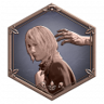 Talk About Near-Death Experience! Trophy