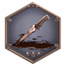 You Used to Be a Good Guy Trophy