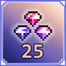Gem Collector Trophy