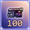 Space Pirate Trophy