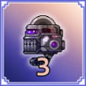 Boss Hunter Trophy