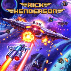 Rick Henderson