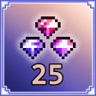 Gem Collector Trophy