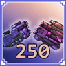 Mostly Harmless Trophy