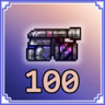 Space Pirate Trophy