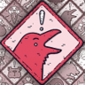 Raven Botherer Trophy
