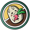 Epic Gardening Trophy