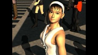 TEKKEN2 Screenshot 8