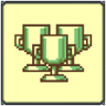 All Unlocked Trophy