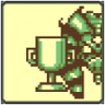 Ancient God Trophy