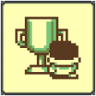 Developers Fortune Trophy