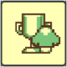 Good Ending Trophy