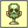 Leap of Faith Trophy