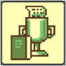 Loremaster Trophy