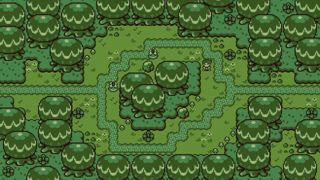 Timothy and the Mysterious Forest Screenshot 5