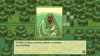 Timothy and the Mysterious Forest Screenshot 3