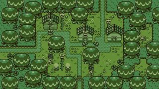 Timothy and the Mysterious Forest Screenshot 1