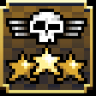 All the Death Trophy