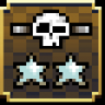 Even More Death Trophy
