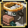 Holy Cowed Trophy