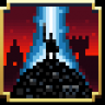 Hordes Hero Trophy