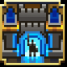 Light of the People Trophy