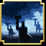 Paladins in the Mist Trophy