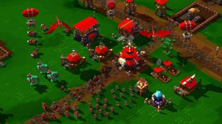 8-Bit Hordes Screenshot 7
