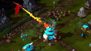 8-Bit Hordes Screenshot 1