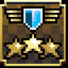 Shadows Fall Trophy