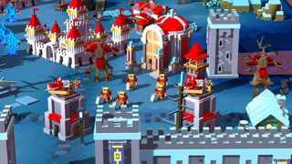 8-Bit Hordes Screenshot 6