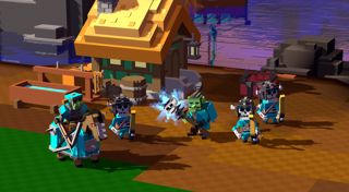 8-Bit Hordes Screenshot 4